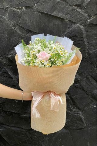 Bó Hoa MiNi Xinh A0302