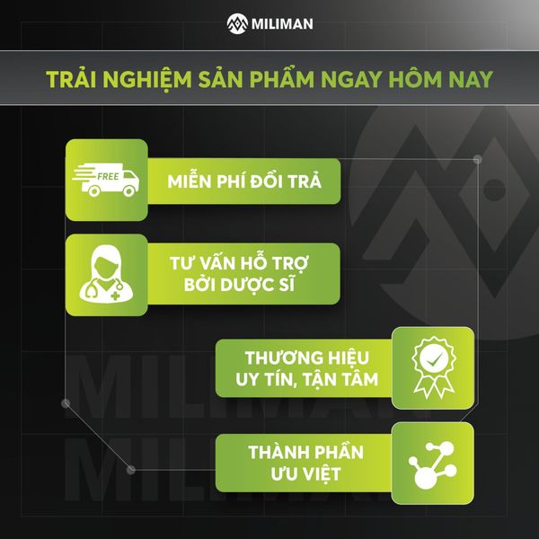 [Combo] Sạch Sâu 2 Bước MILIMAN Gồm Tẩy Trang Micellar Water Rau Má Tràm Trà 150ml và Gel Rửa Mặt Đa Năng Nam 150ml Bổ Sung Collagen thuỷ phân và chiết xuất Lô Hội 
