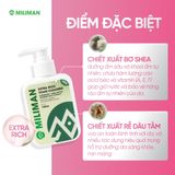  Box Quà MiliRadio - Quà Tặng Bạn Trai Tuỳ Chọn Playlist Nhạc | Gồm Tẩy Trang, Sữa Rửa Mặt, Xịt Khoáng, Gel Dưỡng Ngày Miliman | Tặng Bộ Thẻ Music Challenge & Hộp Quà Radio Độc Đáo 