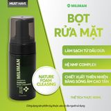  Gel Rửa Mặt Đa Năng Chuyên Biệt Cho Từng Loại Da - Da Dầu, Da Khô, Da Nhạy Cảm, Chăm Sóc Chuyên Sâu Cho Làn Da Nam Giới Skincare, Chiết Xuất Lô Hội và Collagen Thủy Phân 