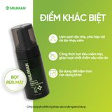  Gel Rửa Mặt Đa Năng Chuyên Biệt Cho Từng Loại Da - Da Dầu, Da Khô, Da Nhạy Cảm, Chăm Sóc Chuyên Sâu Cho Làn Da Nam Giới Skincare, Chiết Xuất Lô Hội và Collagen Thủy Phân 