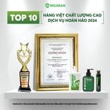  Combo Da Dầu MILIMAN - Chuyên Biệt Cho Nam Giới Da Dầu Gồm Sữa Rửa Mặt Da Dầu, Toner xịt Khoáng Thiên Nhiên Skincare, Sữa Tắm Khử Mùi Mencare | Tặng Nước Hoa minisize 2ml 