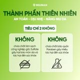  Combo Da Dầu MILIMAN - Chuyên Biệt Cho Nam Giới Da Dầu Gồm Sữa Rửa Mặt Da Dầu, Toner xịt Khoáng Thiên Nhiên Skincare, Sữa Tắm Khử Mùi Mencare | Tặng Nước Hoa minisize 2ml 