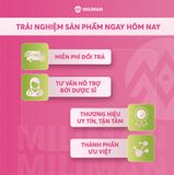  Box Quà MiliRadio - Quà Tặng Bạn Trai Tuỳ Chọn Playlist Nhạc | Gồm Tẩy Trang, Sữa Rửa Mặt, Xịt Khoáng, Gel Dưỡng Ngày Miliman | Tặng Bộ Thẻ Music Challenge & Hộp Quà Radio Độc Đáo 