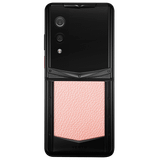  Vertu Quantum Flip Milkshake Pink 