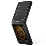  Vertu Quantum Flip Big Lacquer Kam Nine Palace Eight Diagrams 