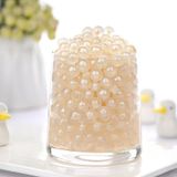  HẠT NỔ CỦ NĂNG | THẠCH TOPPING TRÀ SỮA TRÀ TRÁI CÂY MẬT ONG VGS 