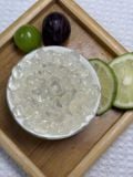  TRÂN CHÂU NGỌC TRAI VỊ TRUYỀN THỐNG | THẠCH TOPPING TRÀ SỮA TRÀ TRÁI CÂY MẬT ONG VGS 