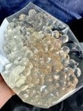  TRÂN CHÂU NGỌC TRAI VỊ TRUYỀN THỐNG | THẠCH TOPPING TRÀ SỮA TRÀ TRÁI CÂY MẬT ONG VGS 