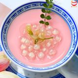  HẠT NỔ CỦ NĂNG | THẠCH TOPPING TRÀ SỮA TRÀ TRÁI CÂY MẬT ONG VGS 