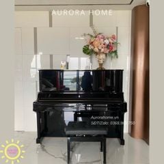 Dịch vụ trang trí cây hoa trọn gói - Penthouse Bình Dương