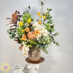 Bình hoa đại sảnh lớn cao cấp Windy Windy