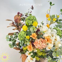 Bình hoa đại sảnh lớn cao cấp Windy Windy