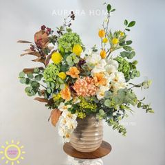 Bình hoa đại sảnh lớn cao cấp Windy Windy