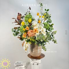 Bình hoa đại sảnh lớn cao cấp Windy Windy