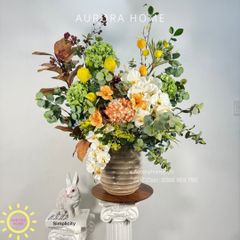 Bình hoa đại sảnh lớn cao cấp Windy Windy