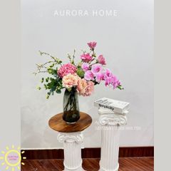 Bình hoa giả cao cấp Zina Timua