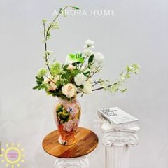 Bình hoa giả nghệ thuật Mỹ Yên