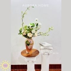 Bình hoa giả nghệ thuật Mỹ Yên