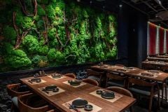 Dịch vụ trang trí tiểu cảnh, cảnh quan cây hoa theo yêu cầu