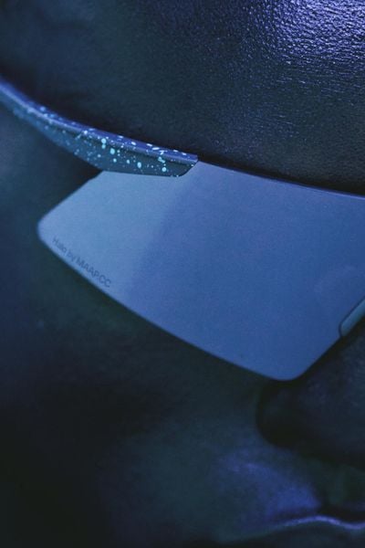 Mắt kính MAAP Halo Sunglasses