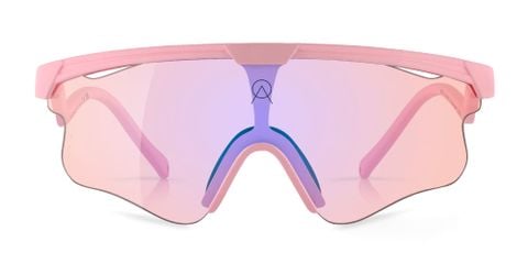 Mắt kính DELTA PINK