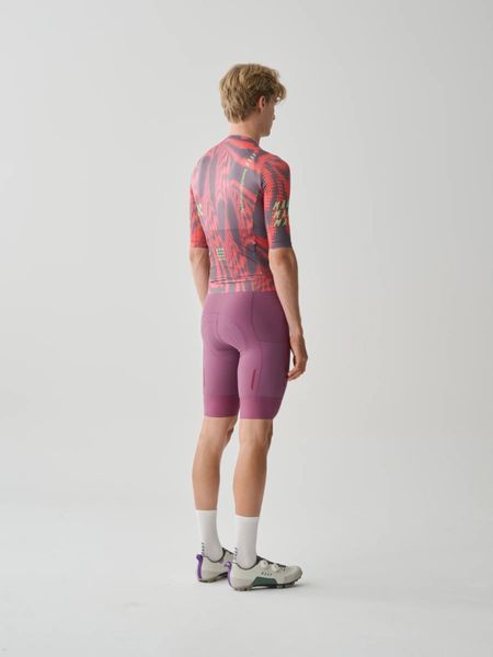 Privateer P.O Pro Air Jersey 3.0
