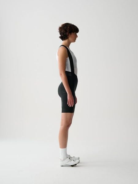 Quần nữ Women's Team Bib Evo Cargo