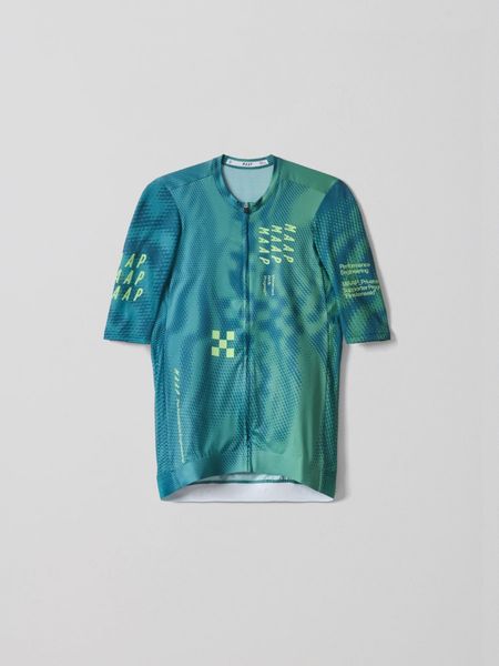 Privateer R.F Pro Air Jersey 3.0