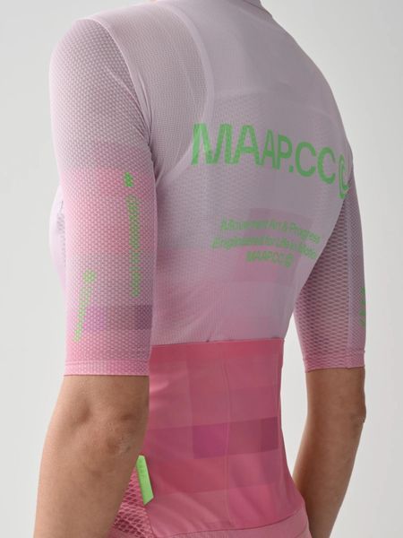 Áo Nữ Women's Blur Pro Air 3.0