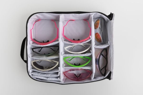 Túi đựng kính COUVETTE