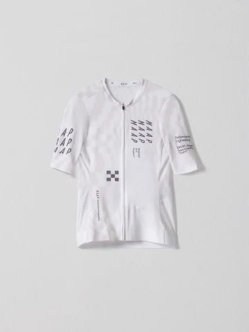 Women's Privateer F.O Pro Air Jersey 3.0