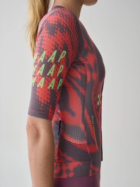 Women's Privateer P.O Pro Air Jersey 3.0