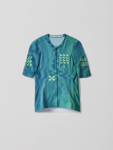 Women's Privateer R.F Pro Air Jersey 3.0