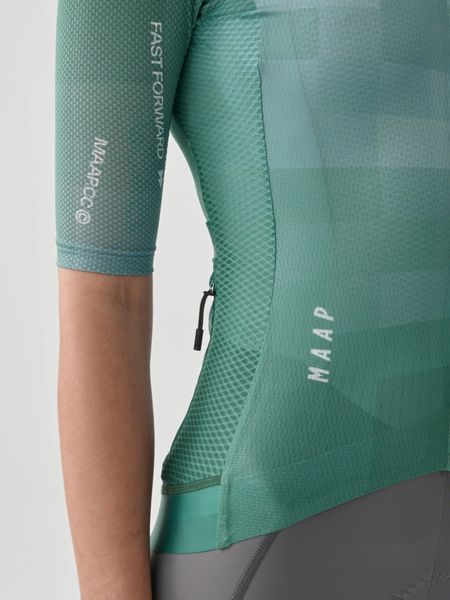 Áo Nữ Women's Blur Pro Air 3.0