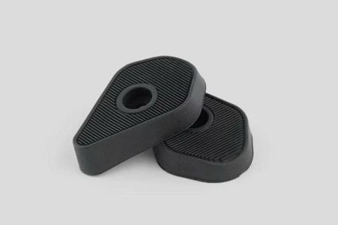 Gót thay thế Nimbl Heel Pieces v2