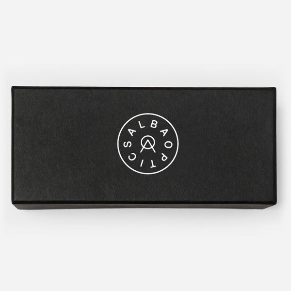 Mắt kính  Anvma V1 màu Black