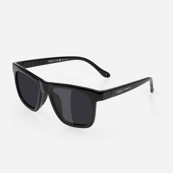 Mắt kính  Anvma V1 màu Black