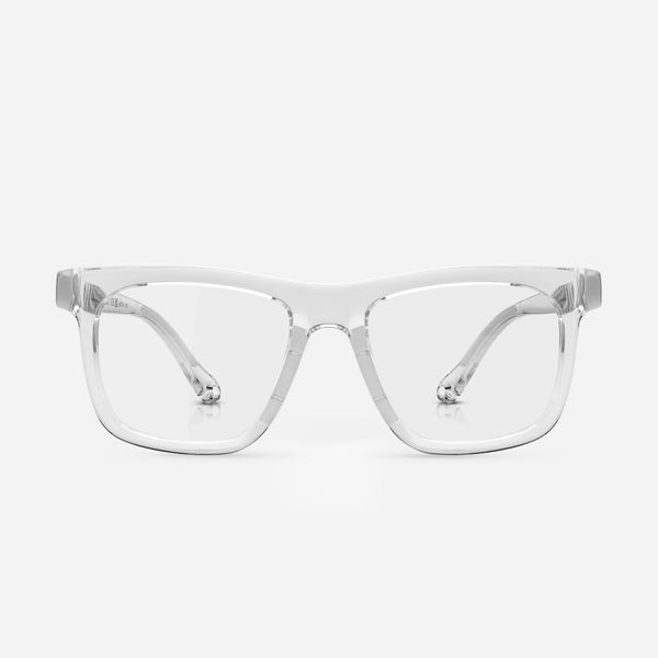 Mắt kính Anvma V1 màu Crytal Glossy Vista