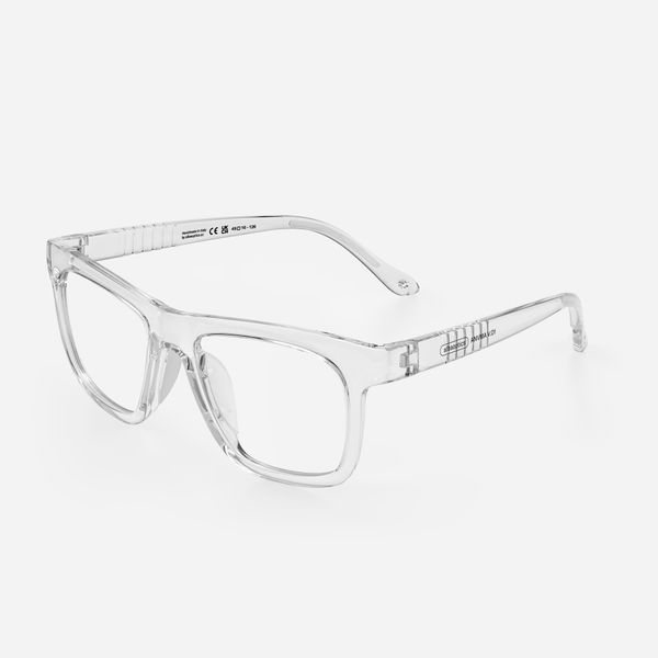 Mắt kính Anvma V1 màu Crytal Glossy Vista