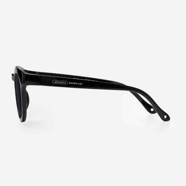 Mắt kính Anvma V2 màu Black