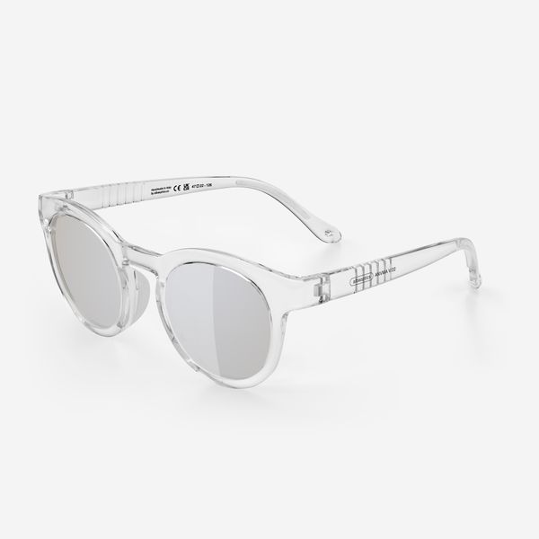 Mắt kính Anvma V2 màu Crystal Glossy