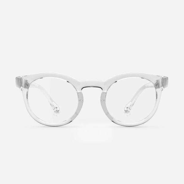 Mắt kính Anvma V2 màu Crystal Glossy Vista