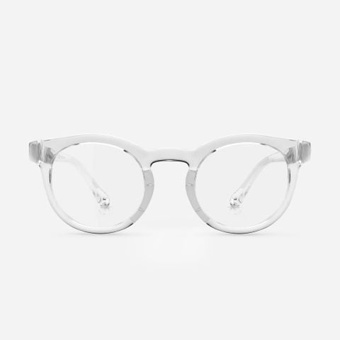 Mắt kính Anvma V2 màu Crystal Glossy Vista