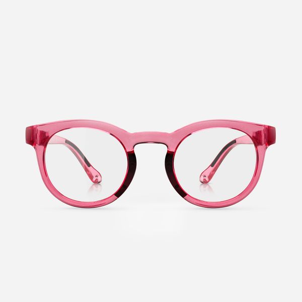 Mắt kính Anvma V2 màu Cherry Glossy Vista