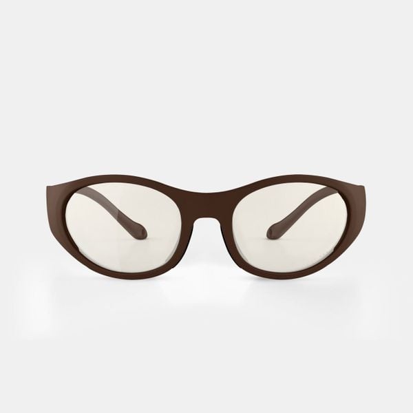 Mắt kính ANVMA 99 CHOCOLATE