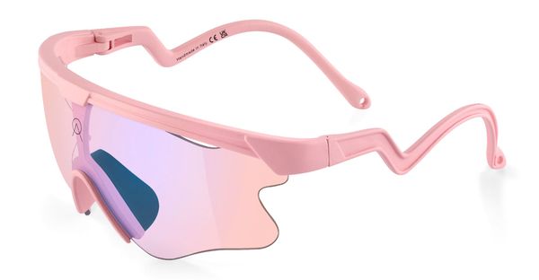 Mắt kính DELTA PINK
