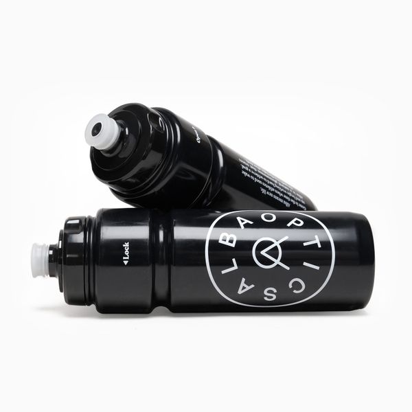 MEET ALBA SOCIAL RIDE KIT