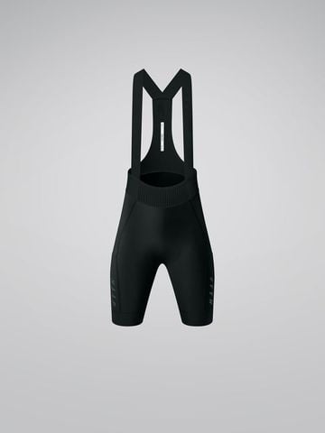 Quần nữ Women's Team Bib Evo Cargo
