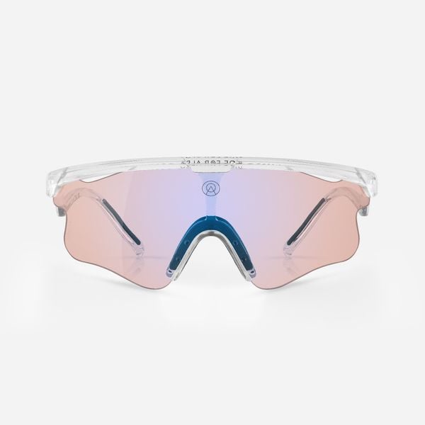 Mắt kính DELTA BLUE GLOSSY
